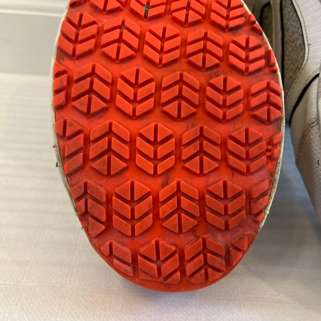 ミズノ安全靴27cm