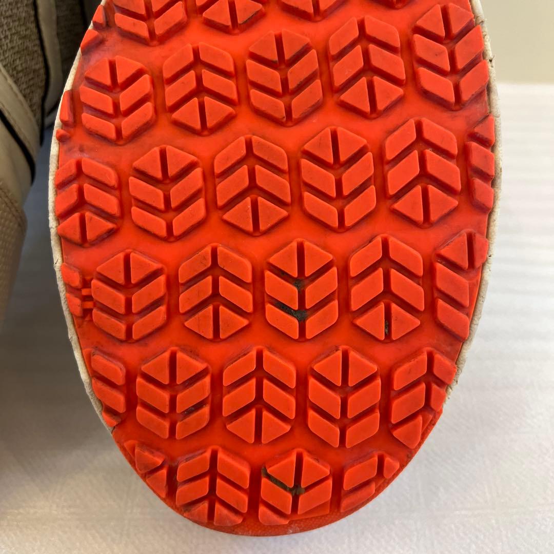 ミズノ安全靴27cm