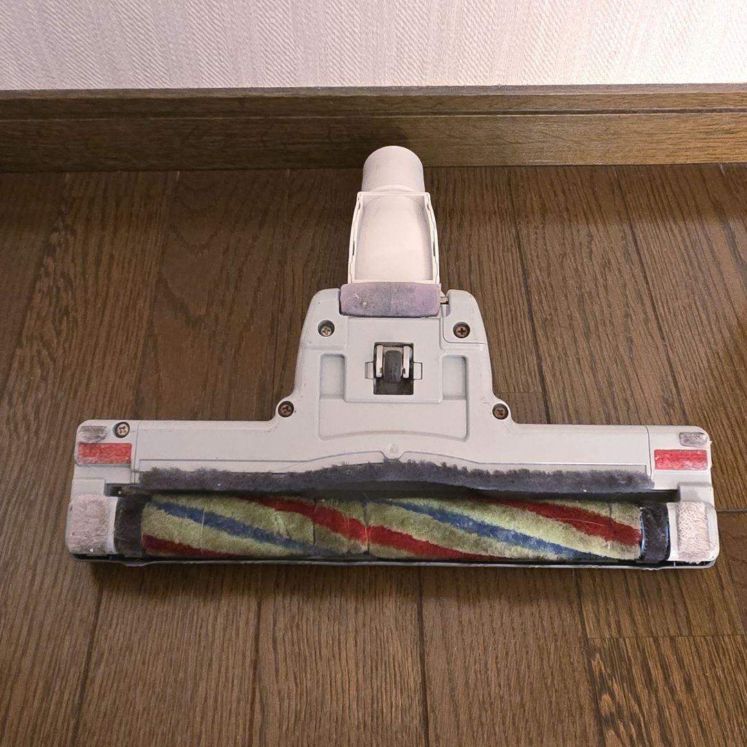 HITACHI CV-PR20 紙パック式 掃除機 2011年製 日立