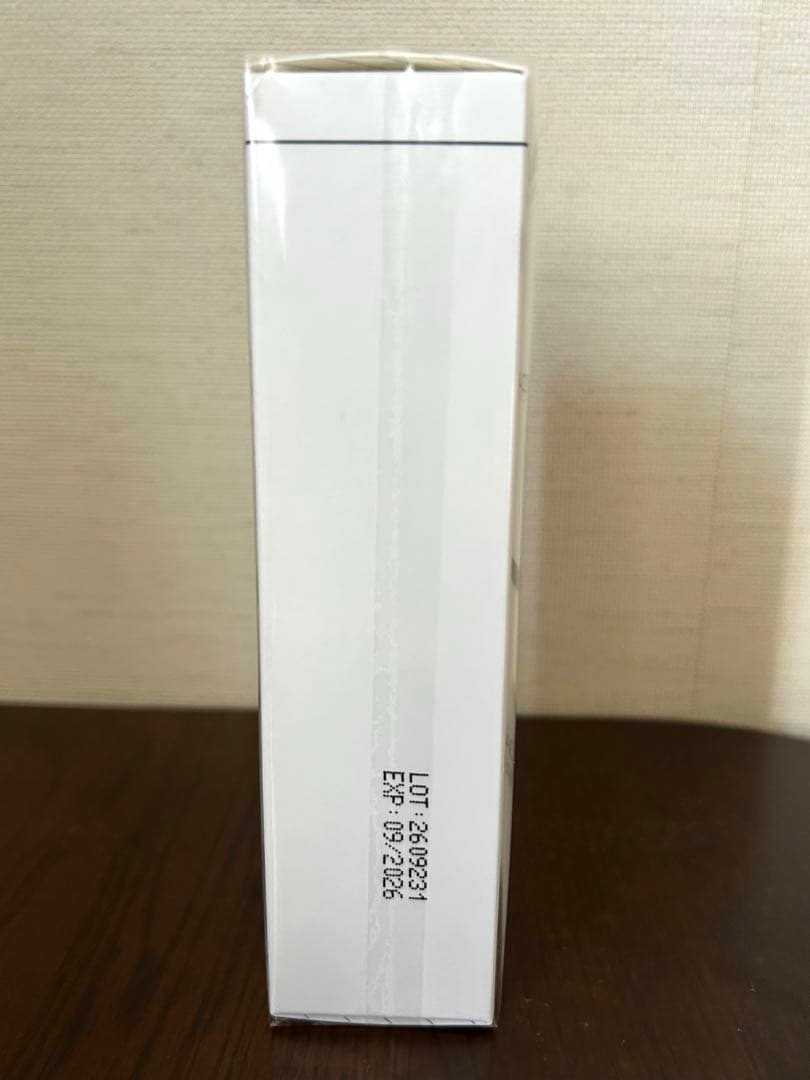 【新品未開封】CHRISTINA 4点セット