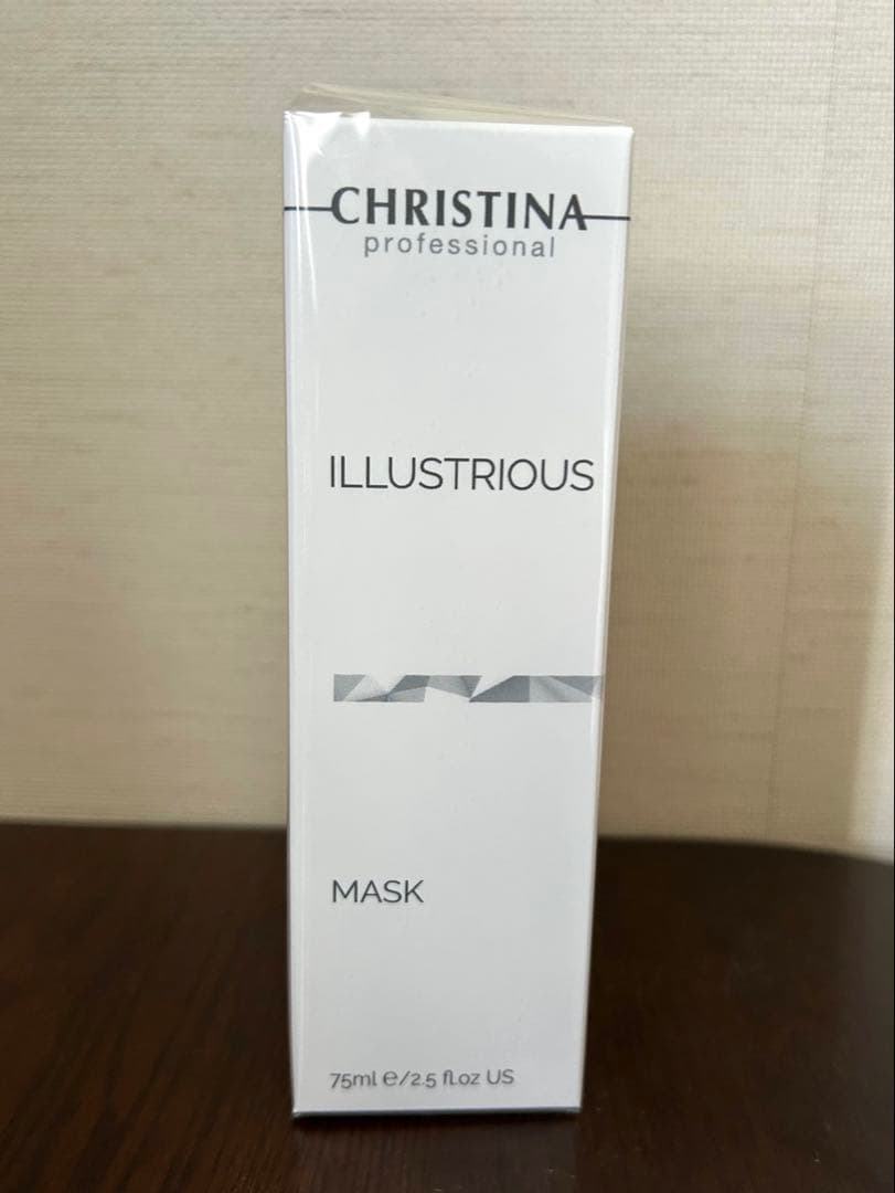 【新品未開封】CHRISTINA 4点セット