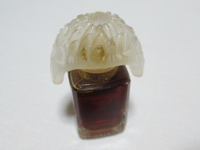 ◆未開封 希少 60年代！コティ コンプリス PARFUM 7.5ml ラリック