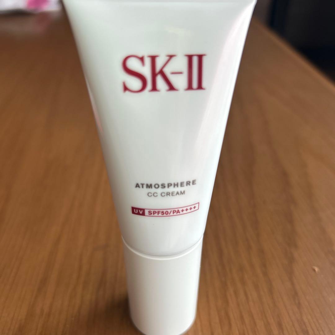 SK-II アトモスフィア CCクリーム