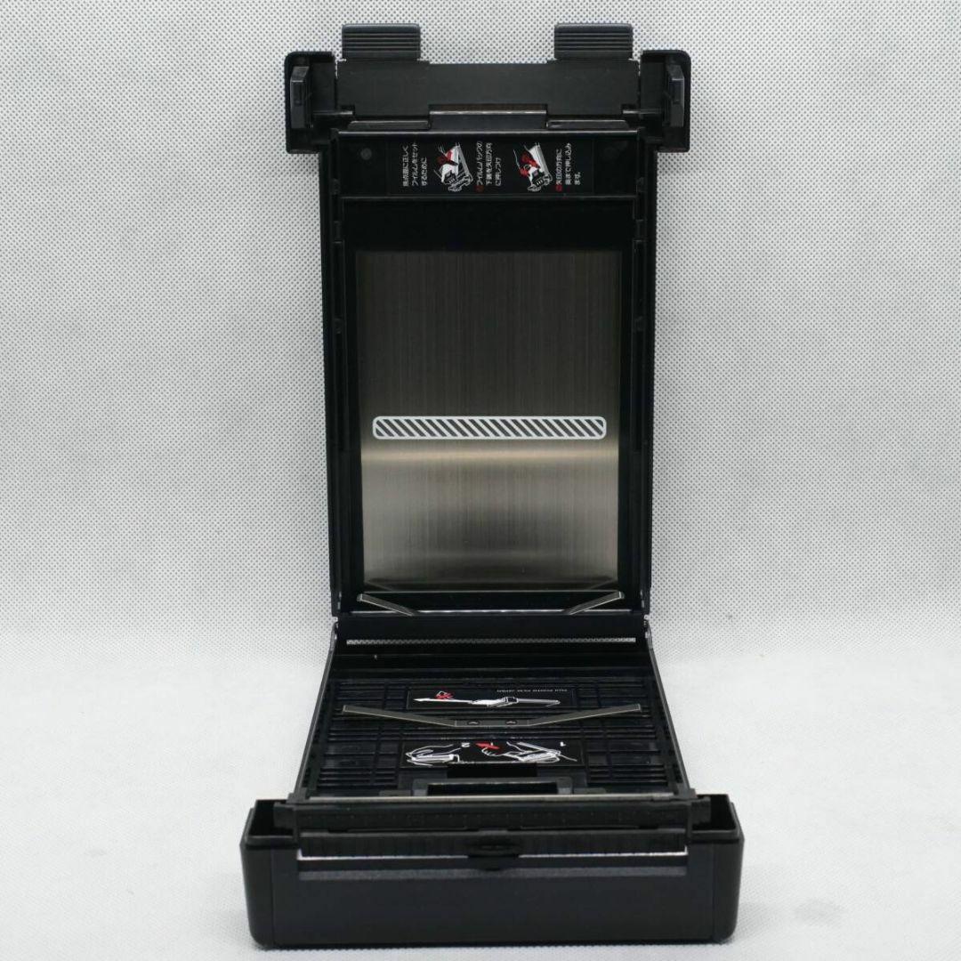 [超美品/元箱付] Fuji Instant Holder PA-45