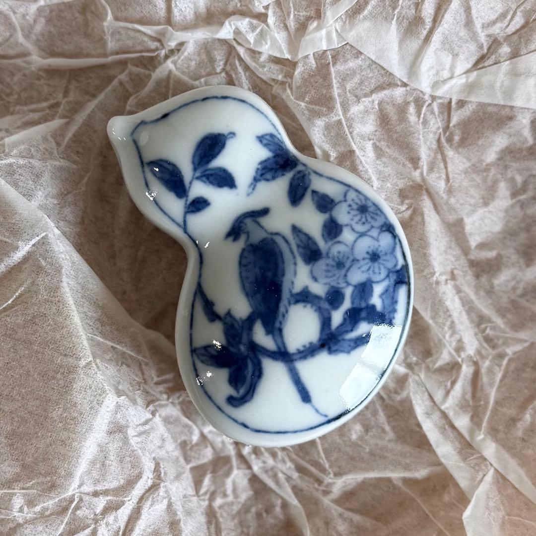SNT1659【未使用品】煎茶道具 茶道具セット 煎茶椀 茶碗 建水 香合 水指