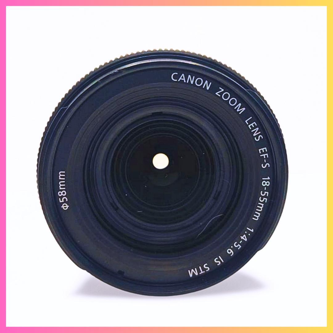 ❤️お得なフォロー割❤️キャノン Canon Kiss X7i 王道レンズ/美品