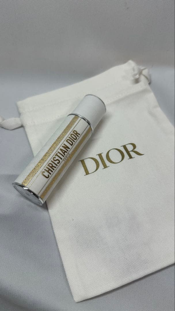 Dior Miss Dior ブルーミングブーケ リフィル可能　アトマイザー