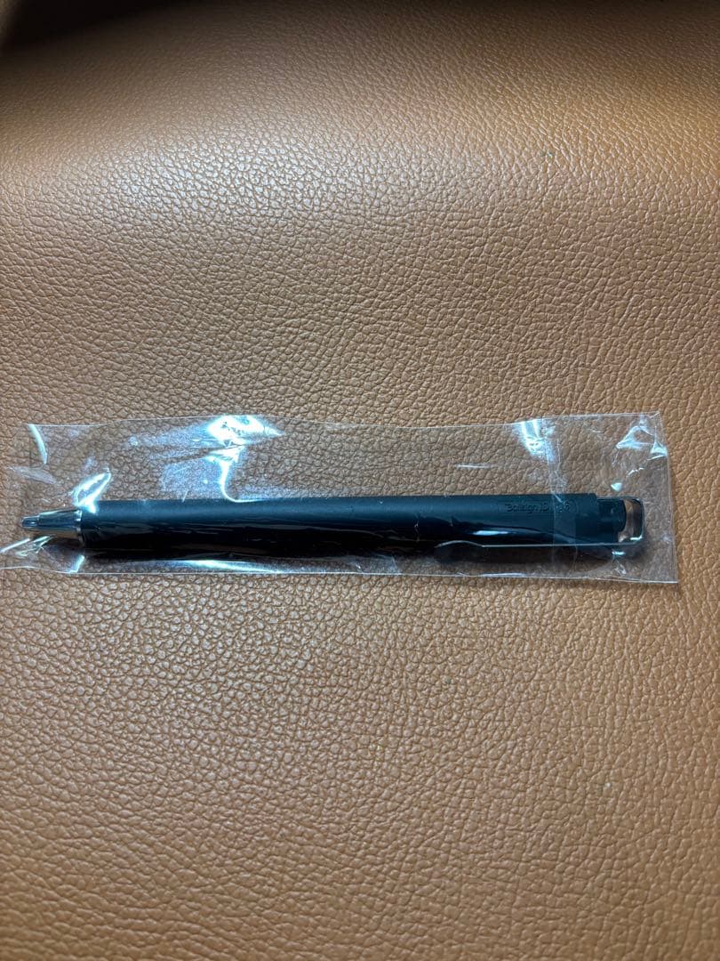 【非売品】Japan mensa メンサ　グッズ　ペン