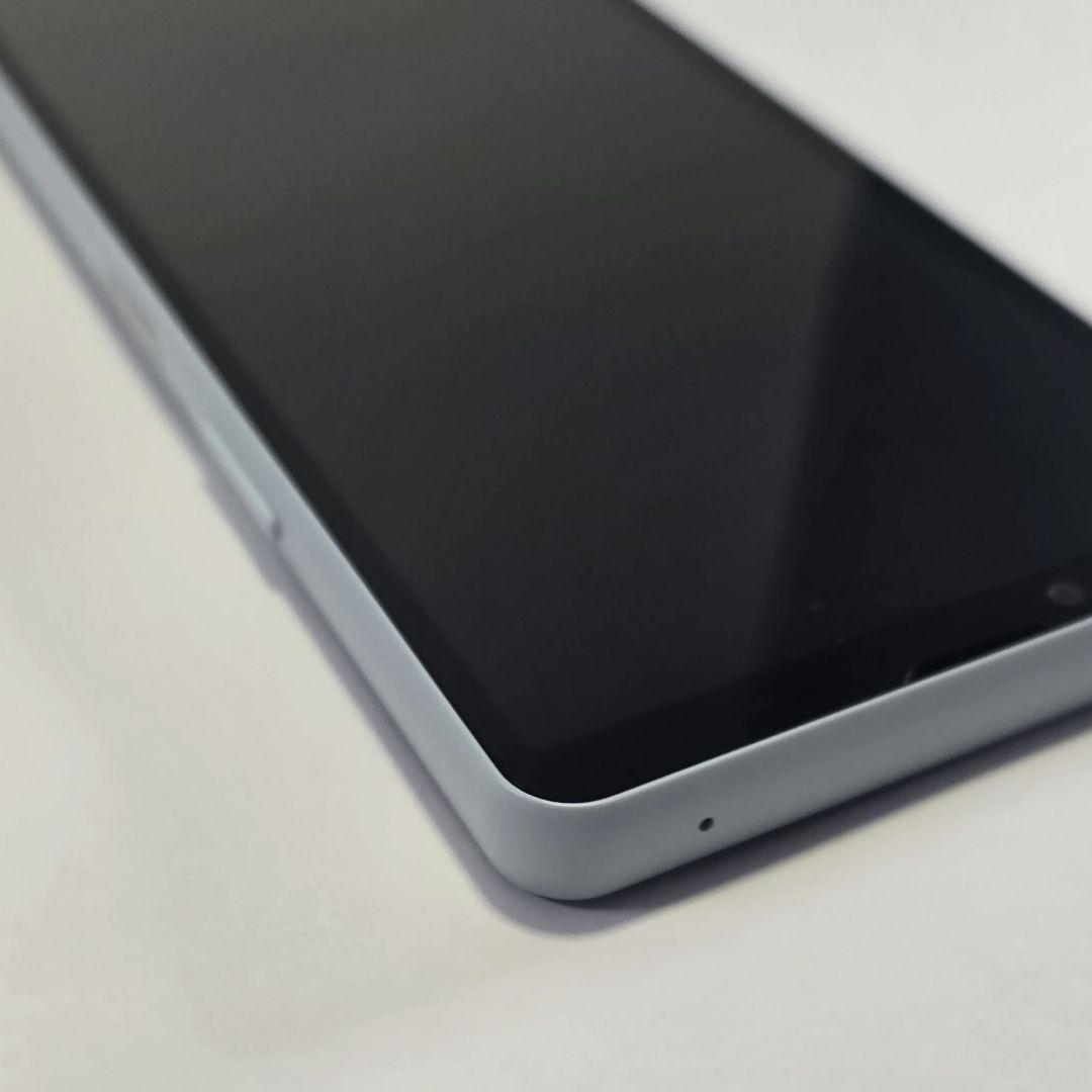 スマートフォン本体 Xperia 10 VI 128GB SoftBank