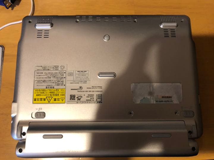 netbook ノートpc