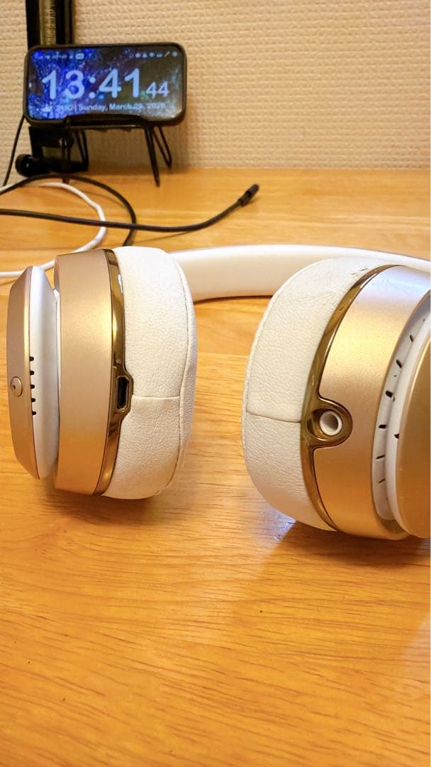 Beats Solo3 Wireless ワイヤレスヘッドフォン