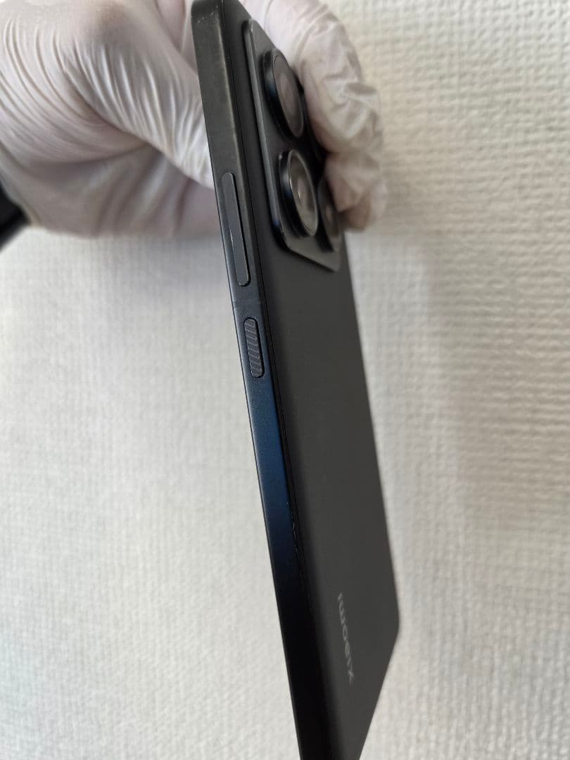 Xiaomi 14T Pro ブラック 256GB