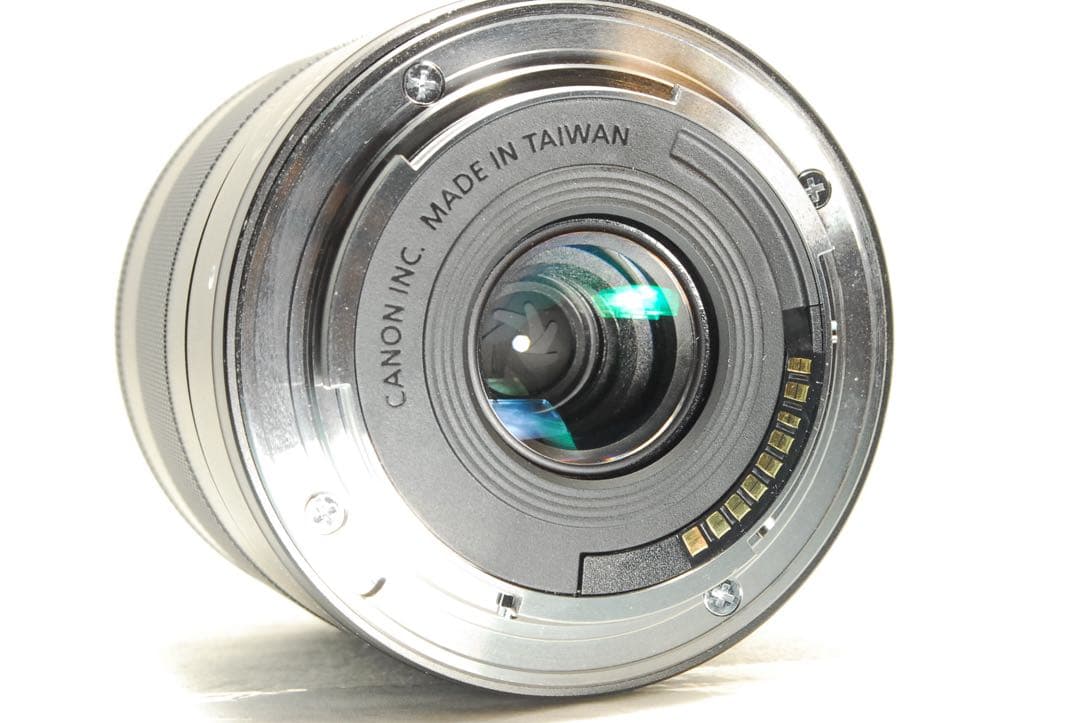 Canon EOS M2 ❤️レンズキット キヤノン ミラーレス 一眼レフ カメラ
