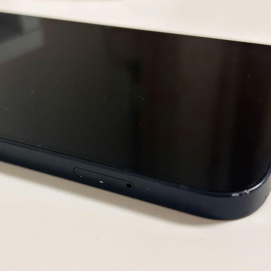 iPhone 12 64GB ブラック　simフリー