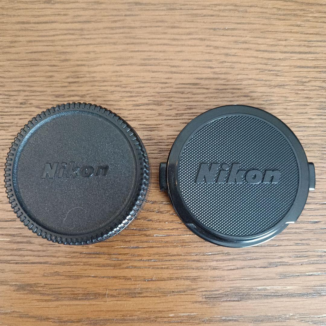 NIKKOR-S 55mm f 1.2 レンズ