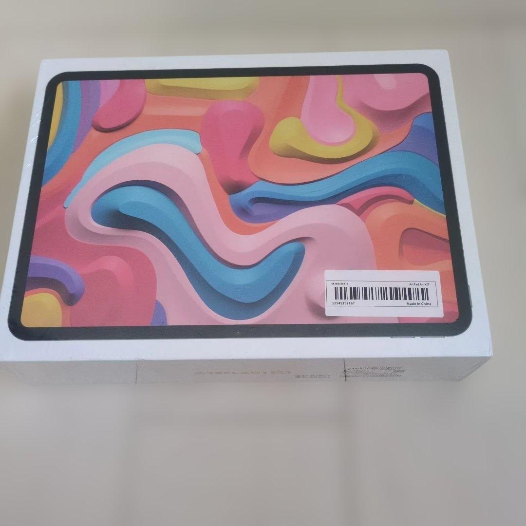 【新品未開封】 ArtPad Air 11インチ 4096段階圧力対応