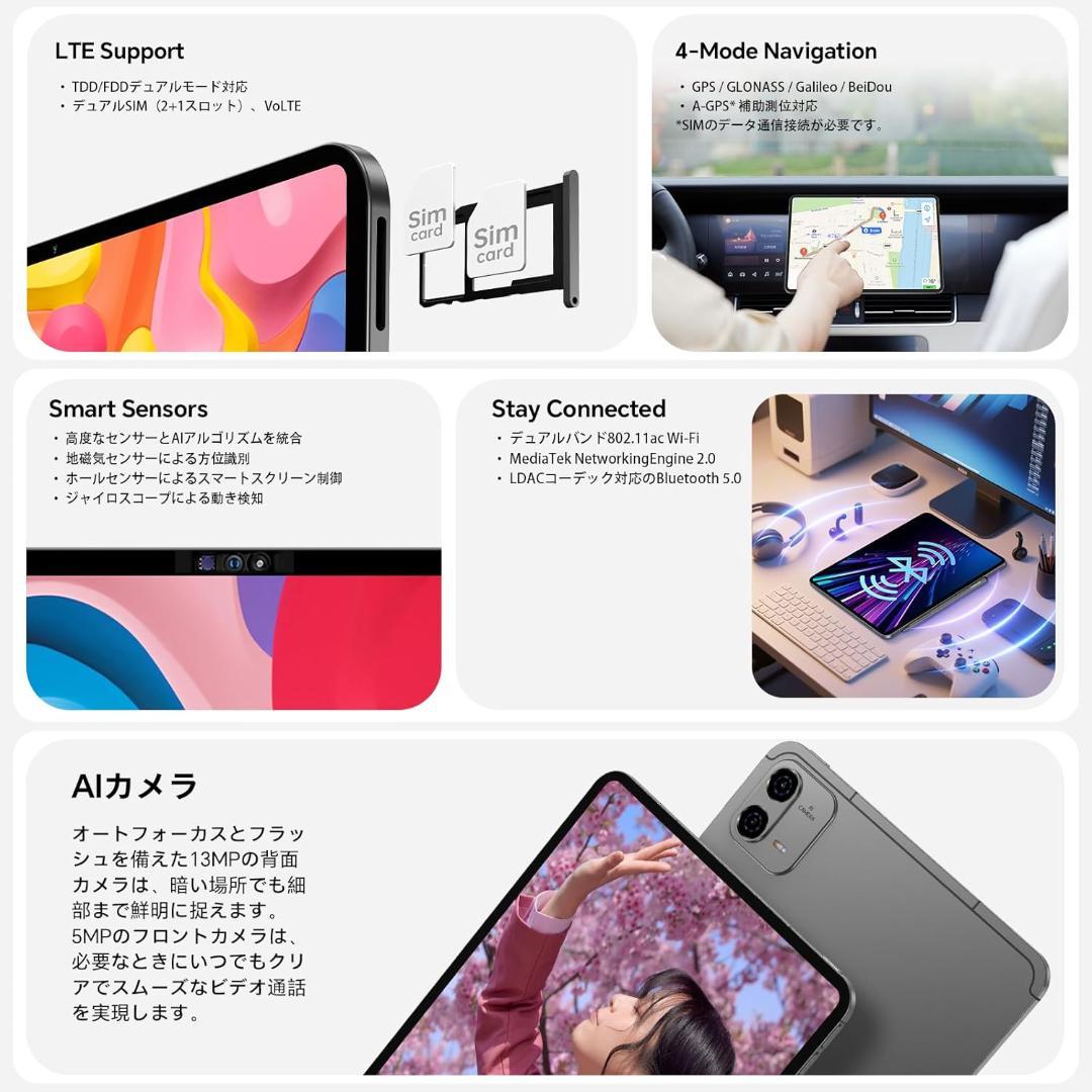 【新品未開封】 ArtPad Air 11インチ 4096段階圧力対応