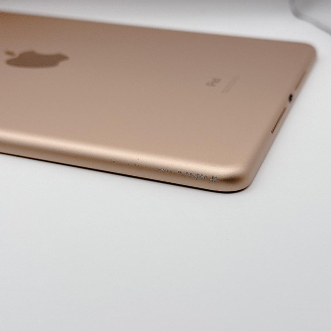 iPad 第7世代 32GB Wi-Fi+Cellular MW762J/A