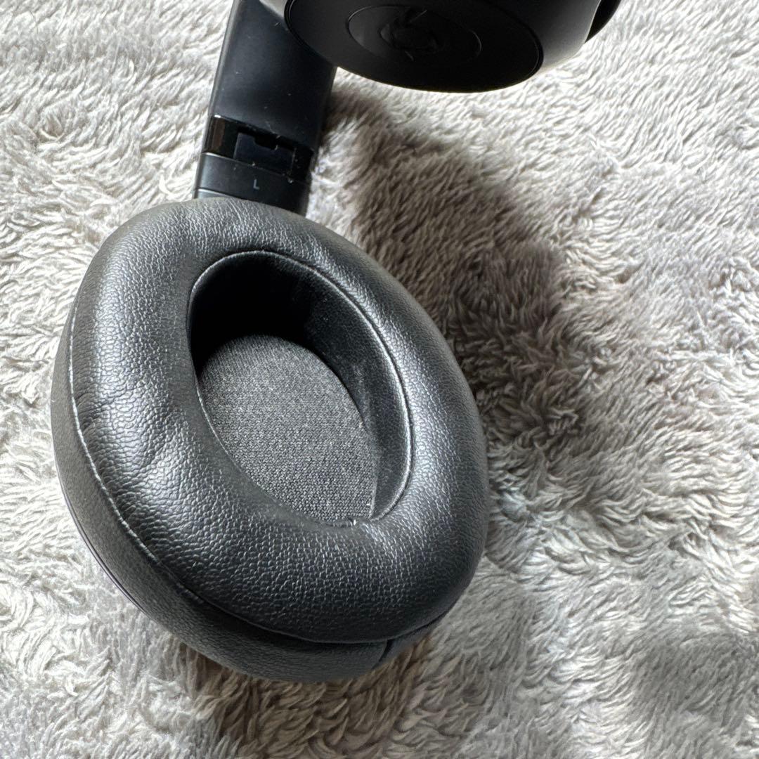 Beats Studio3 ワイヤレスヘッドホン MX3X2PA/A
