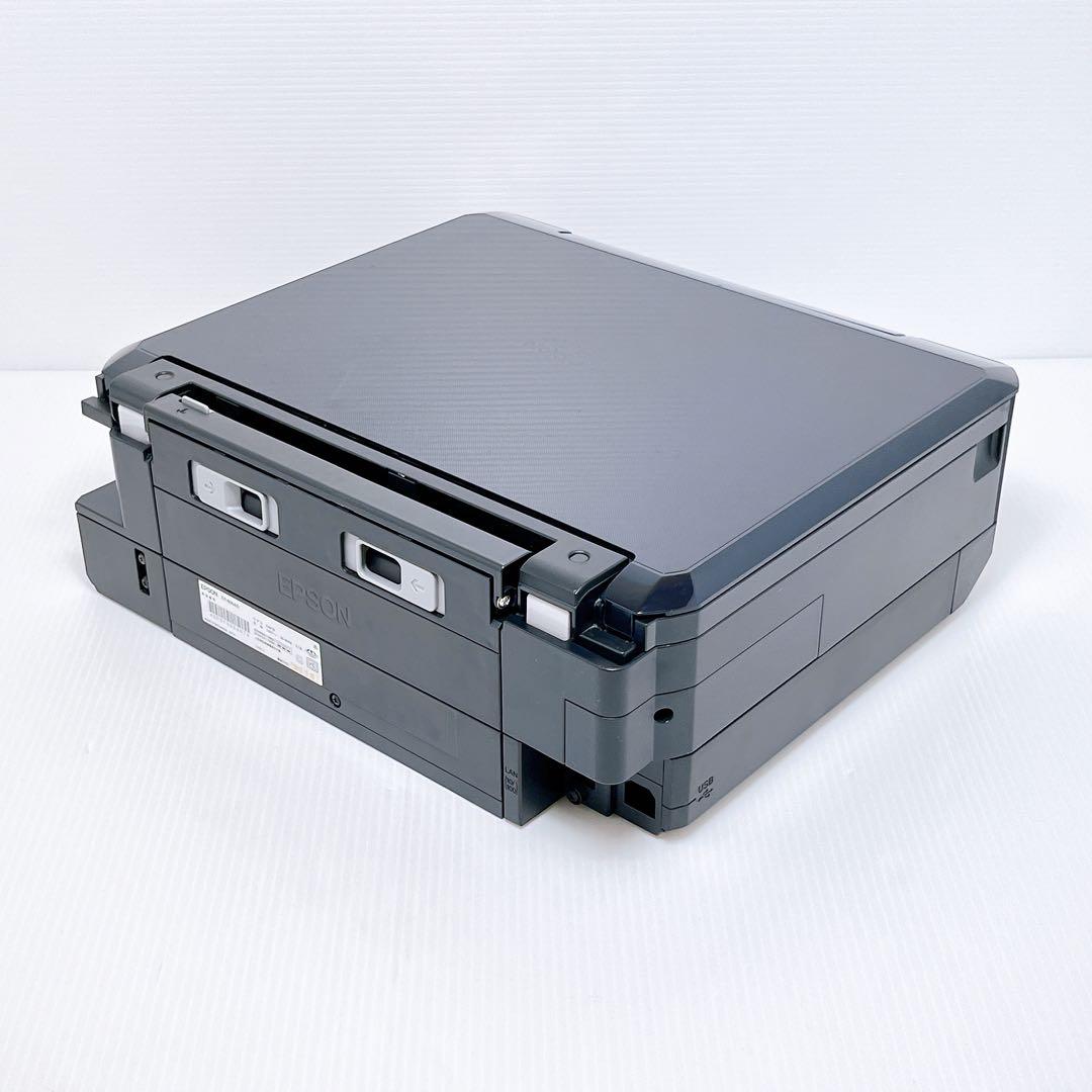 EPSON EP-806AB インクジェットプリンター エプソン