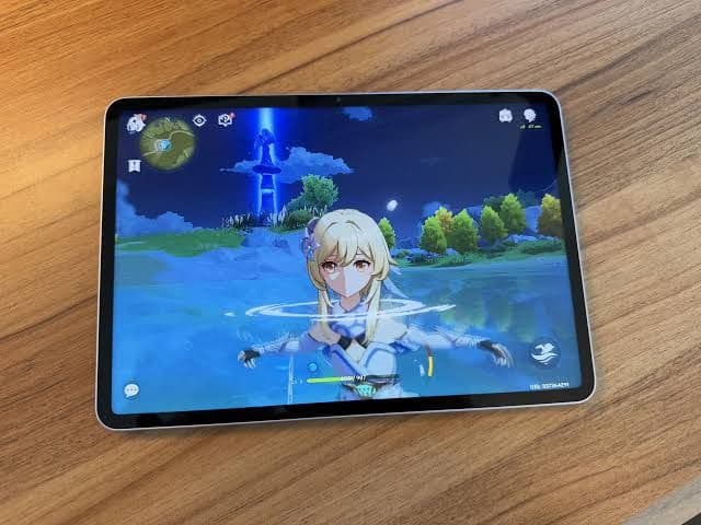 【期間限定セール】Xiaomi pad 7 ブルー