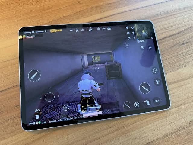 【期間限定セール】Xiaomi pad 7 ブルー