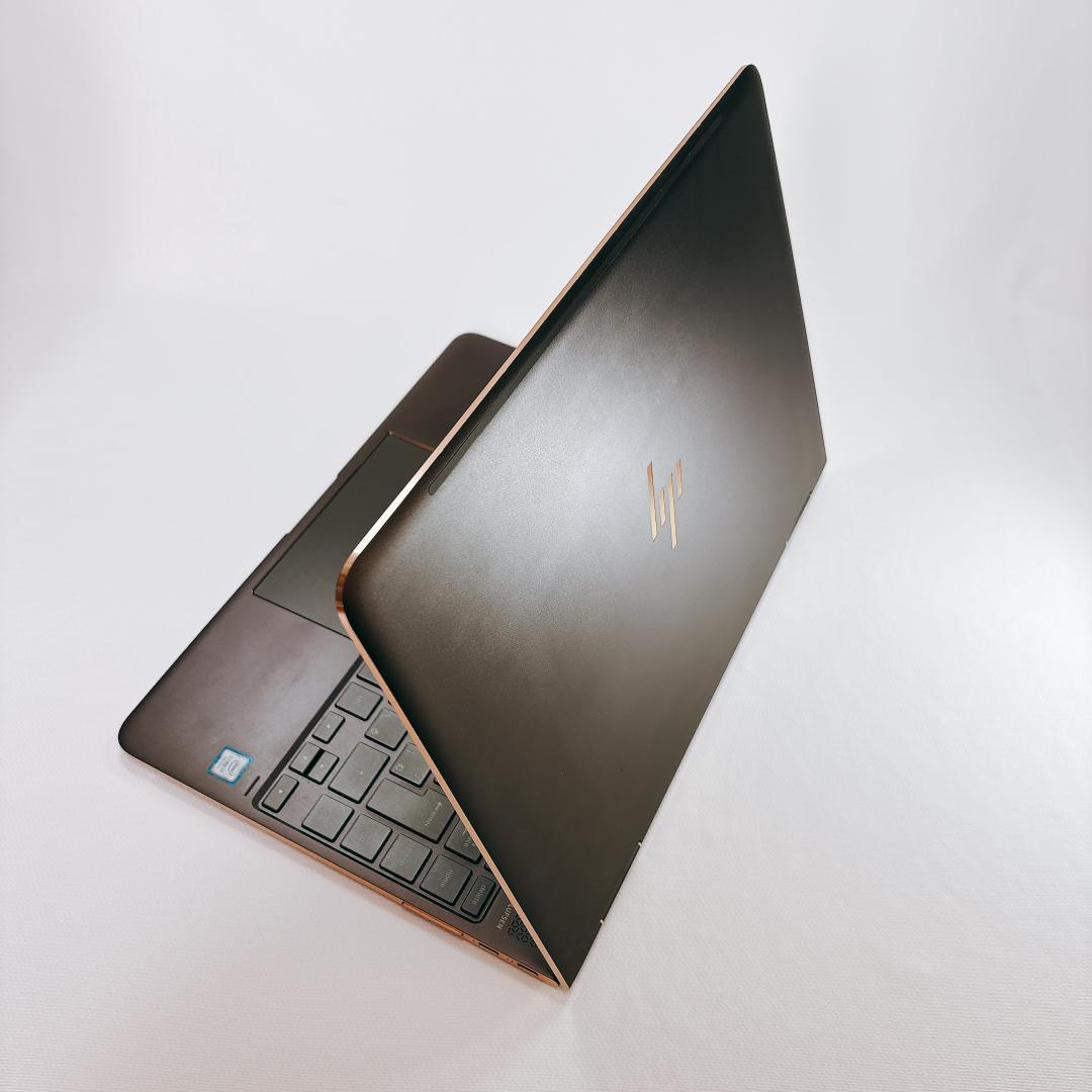 ★美品★ HP SPECTRE X360 i7 16GB SSD512 _962