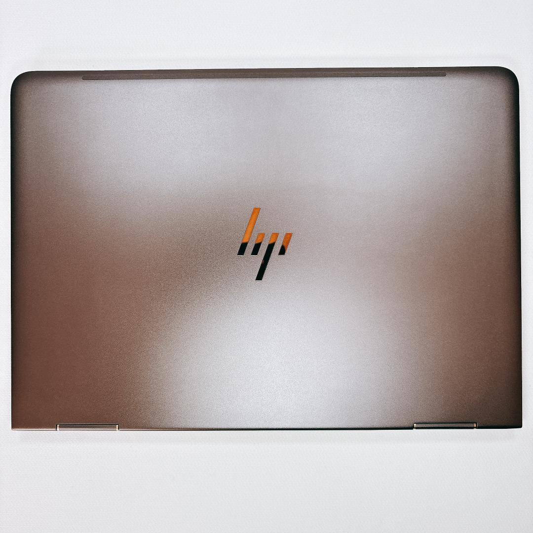 ★美品★ HP SPECTRE X360 i7 16GB SSD512 _962