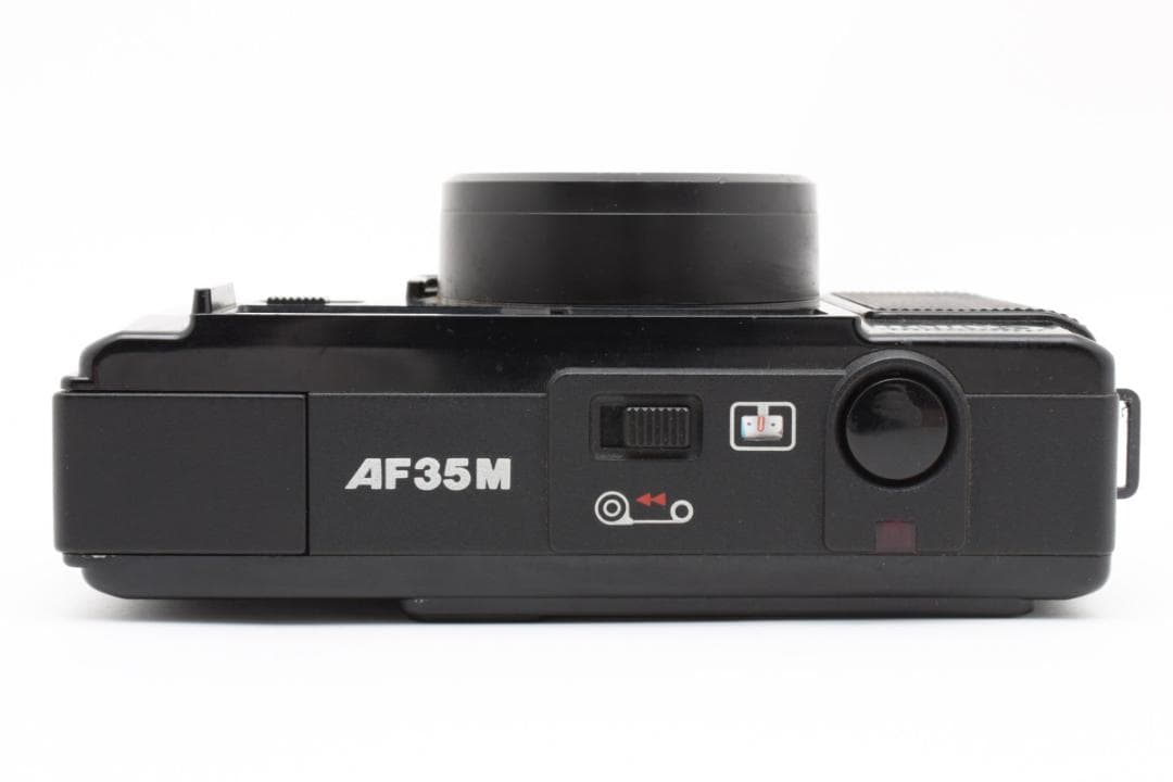 キャノン　Canon AF35M オートボーイ