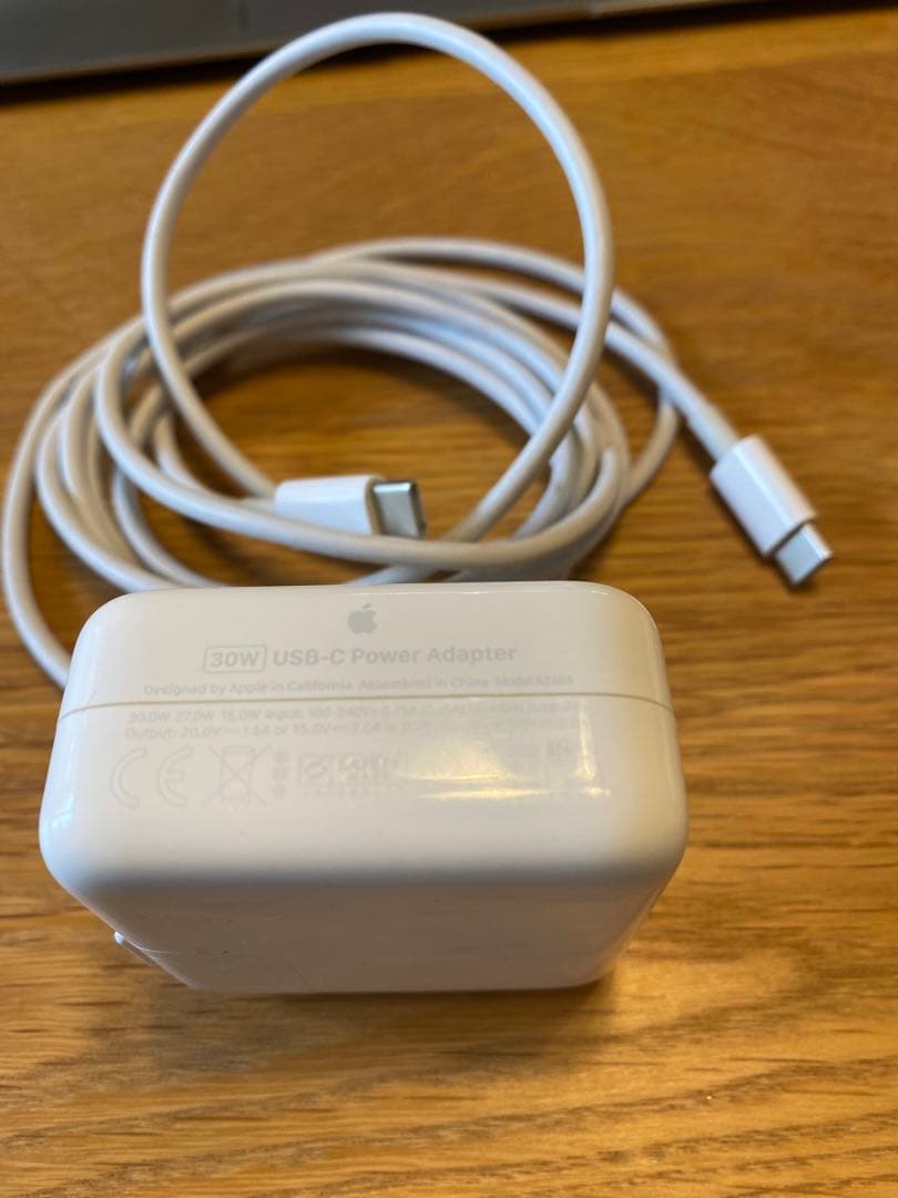 MacBook Air 13インチ 2020