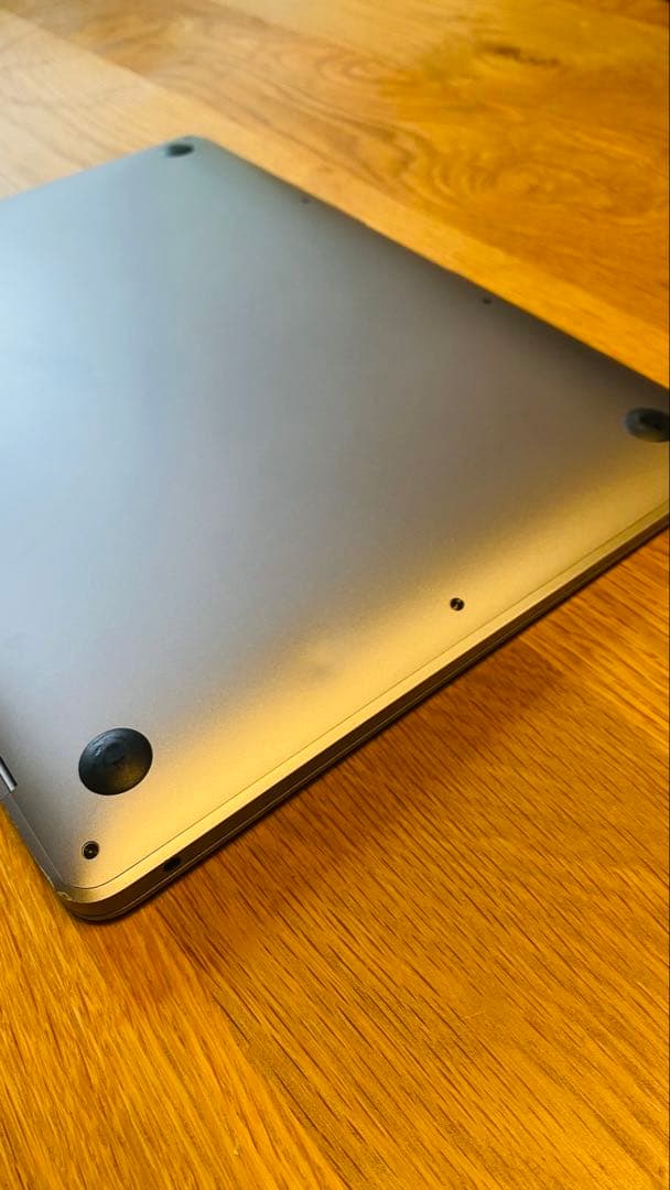 MacBook Air 13インチ 2020