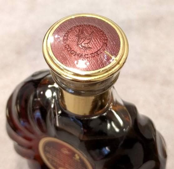 酒 レミーマルタン XO エクセレンス 350ml ファインシャンパーニュ