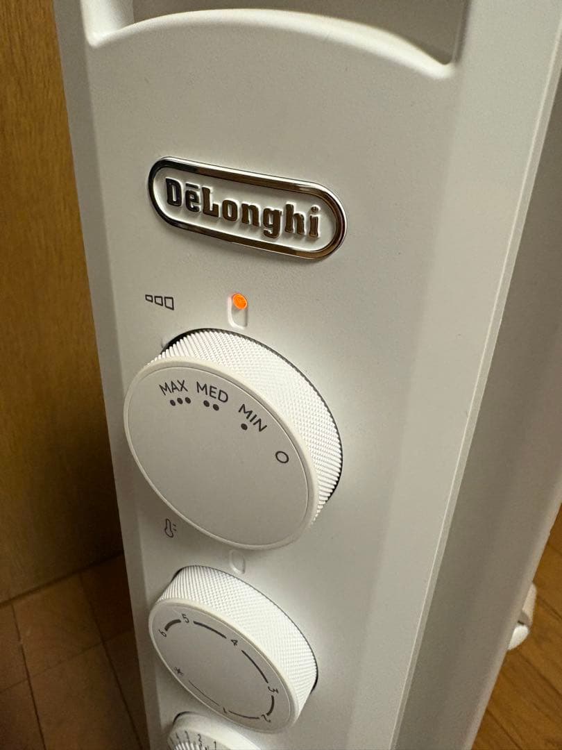 デロンギ