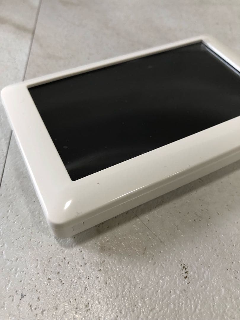 HF170【美品】COWON ポータブルメディアプレーヤーCOWON O2