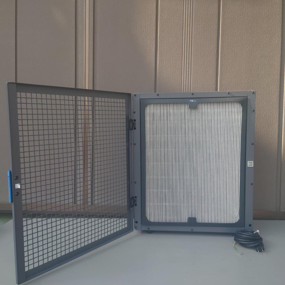 【美品】ブルーエア Blueair 200 series 空気清浄機 280i