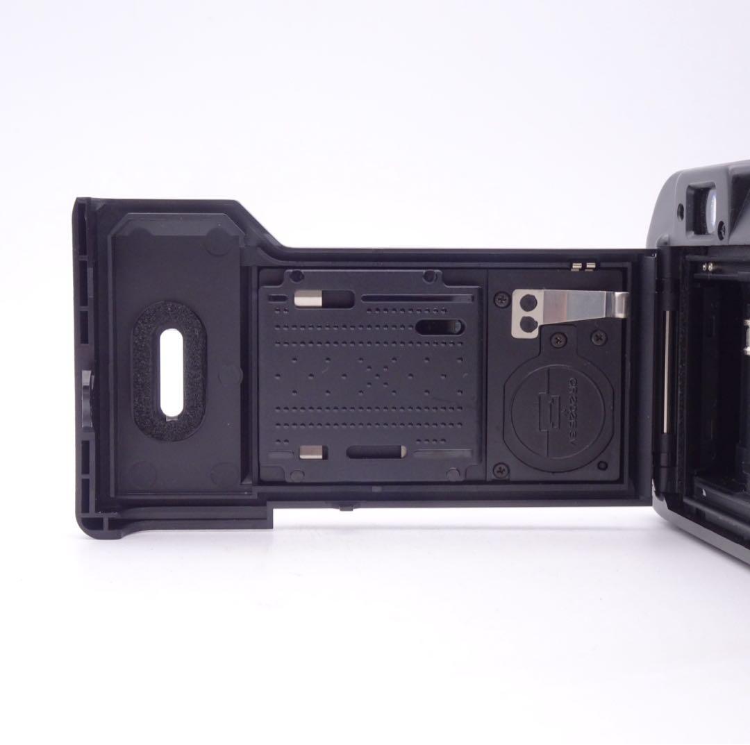 【動作確認済】 Canon Autoboy mini コンパクトフィルムカメラ