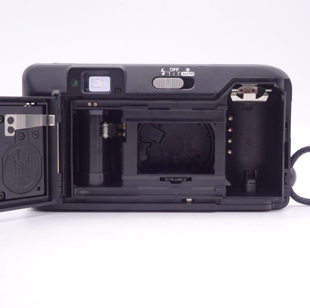 【動作確認済】 Canon Autoboy mini コンパクトフィルムカメラ