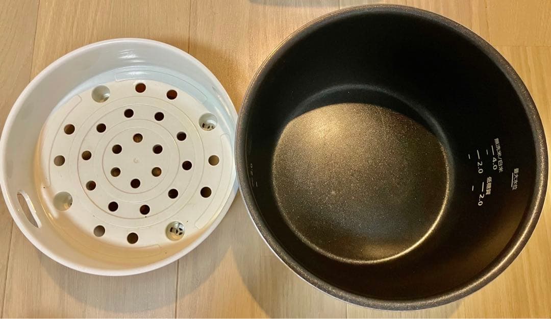 アイリスオーヤマ KPC-MA3-H 電気圧力鍋 3.0L 液晶タイプ グレー