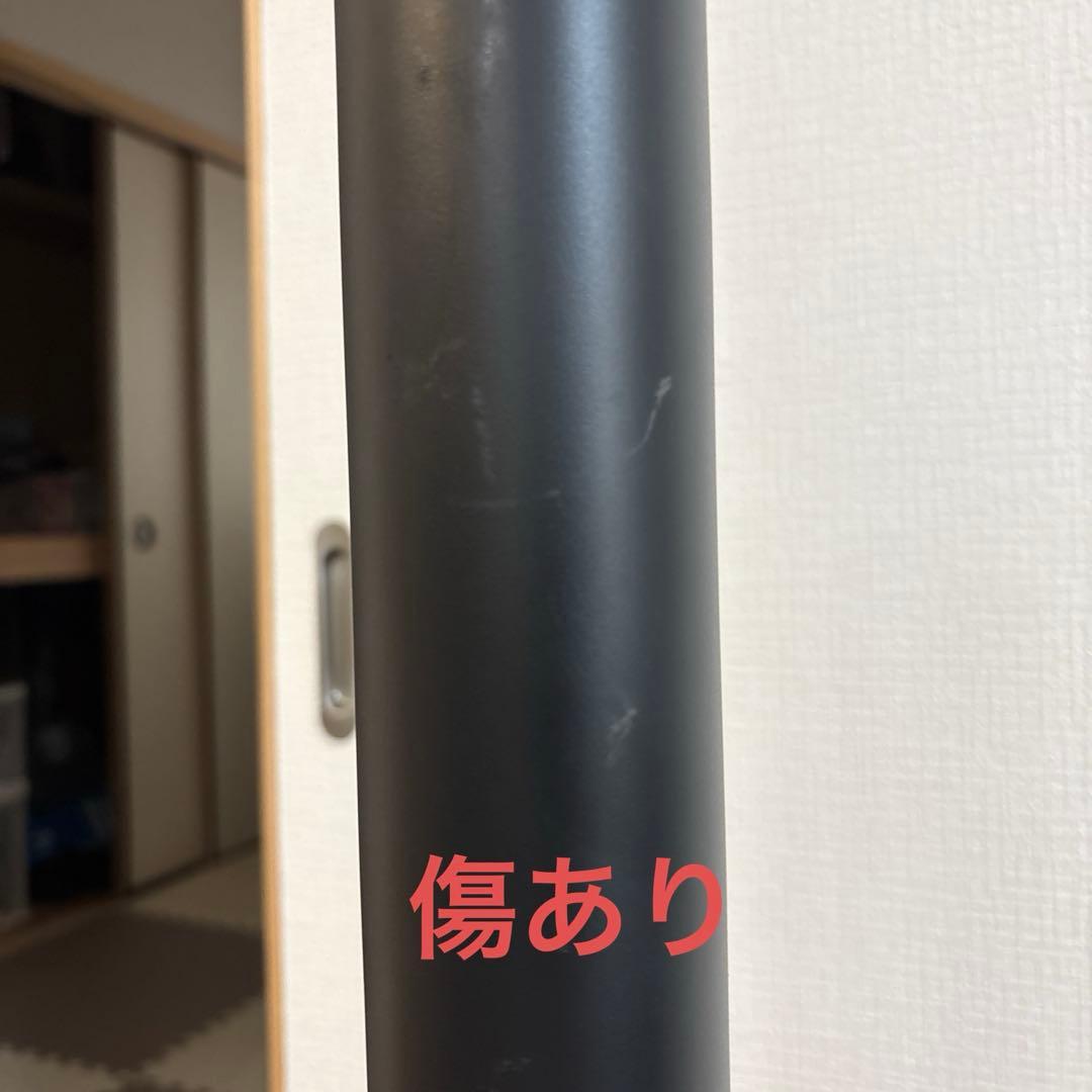 ARROWPLUS 空気清浄機能付きタワーポール XR-FAN02