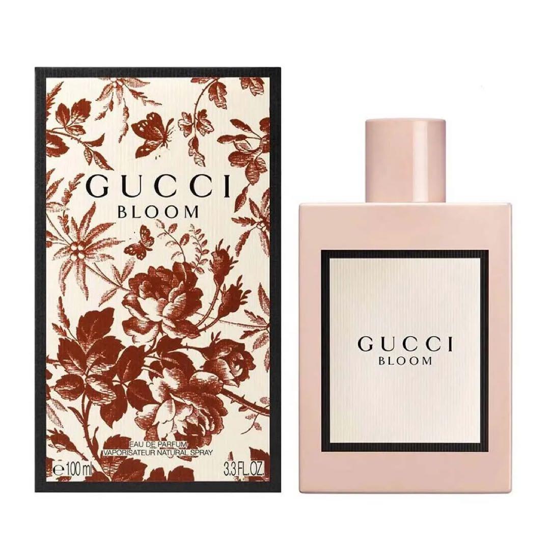 GUCCI BLOOM 香水 50ml
