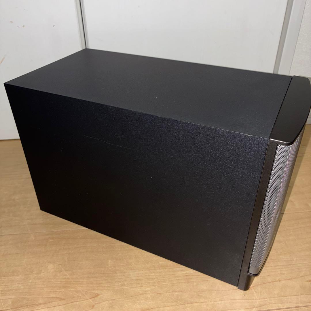 BOSE Companion 3 Series II いい音です！