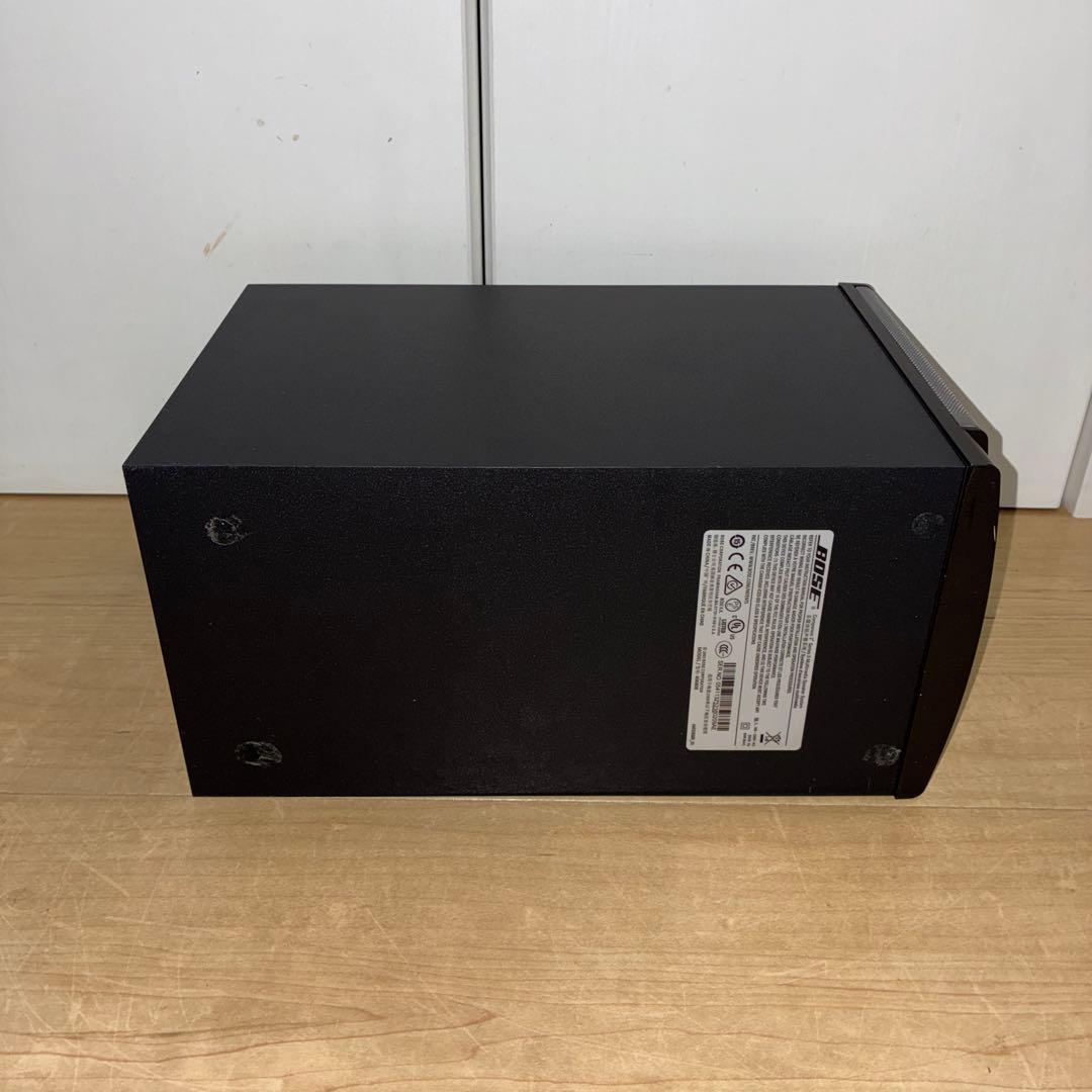 BOSE Companion 3 Series II いい音です！