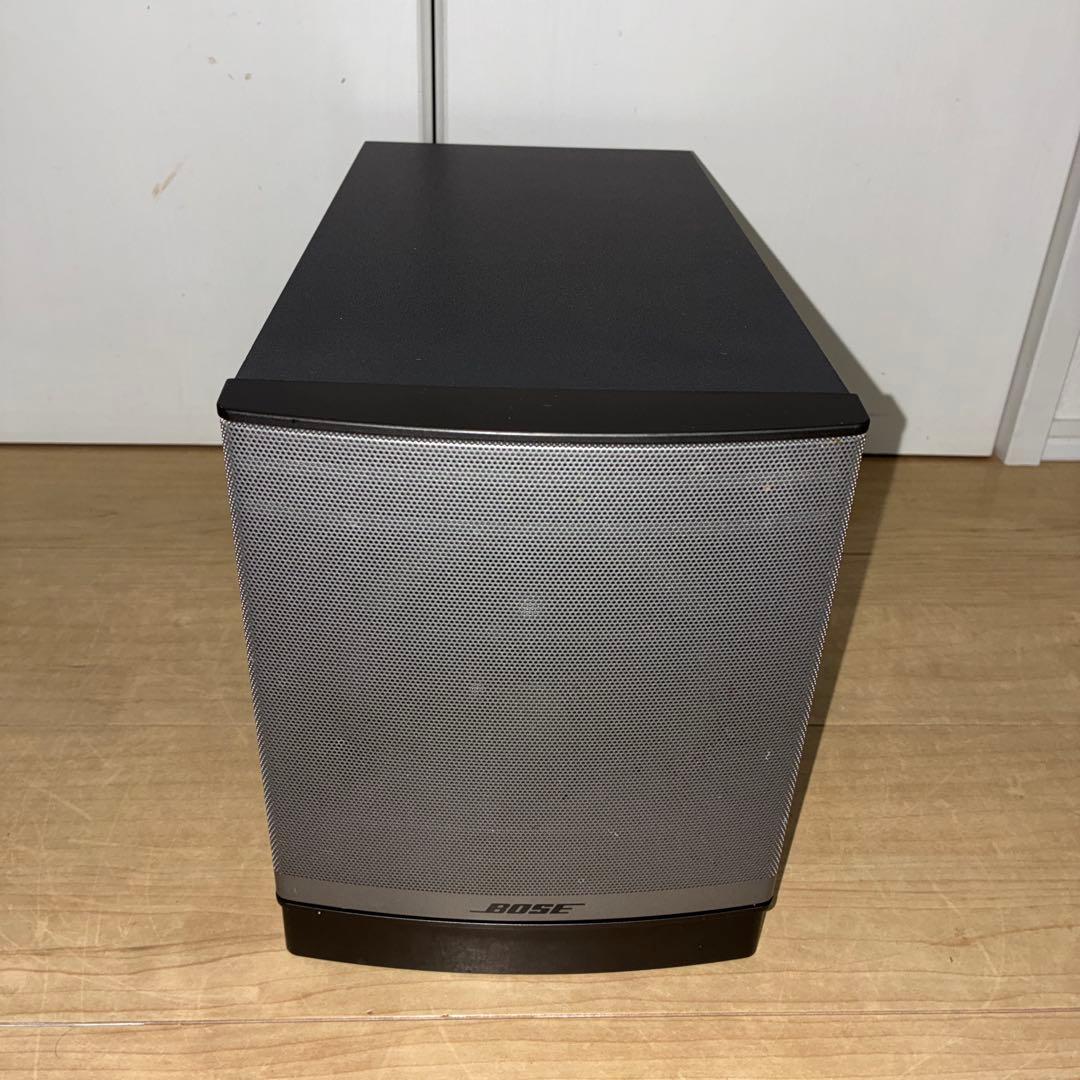 BOSE Companion 3 Series II いい音です！