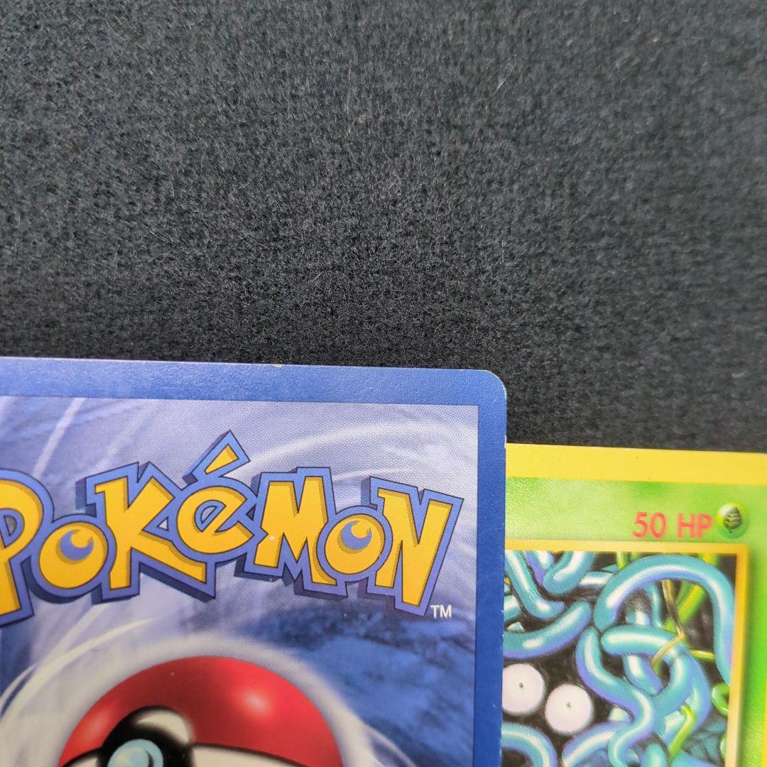 欧州版ポケカ 1st Edition サイホーン含む 3枚セット 伊英仏