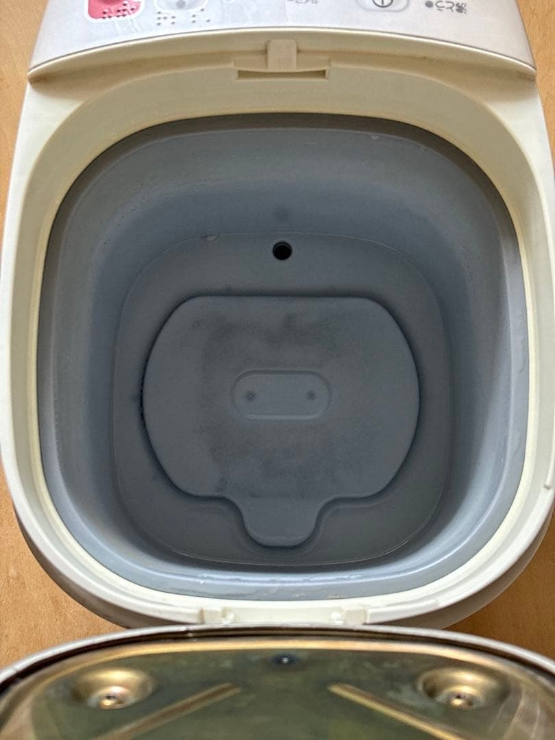 TOSHIBA PLK-30FJ 3L 電気ポット