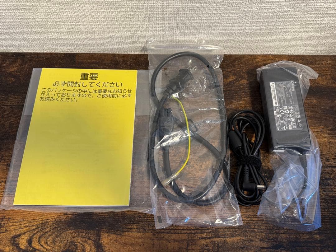 mouse K5-i7 W11 ノートPC メモリ32gb　SSD 512GB