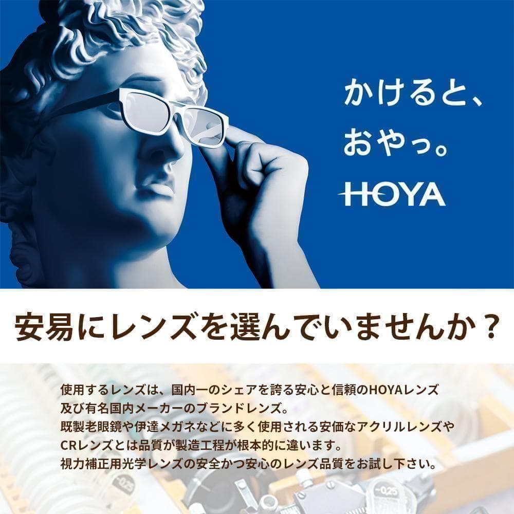遠近両用メガネ 老眼 +3.00 鯖江メガネ ウェイファラー AK101 新品
