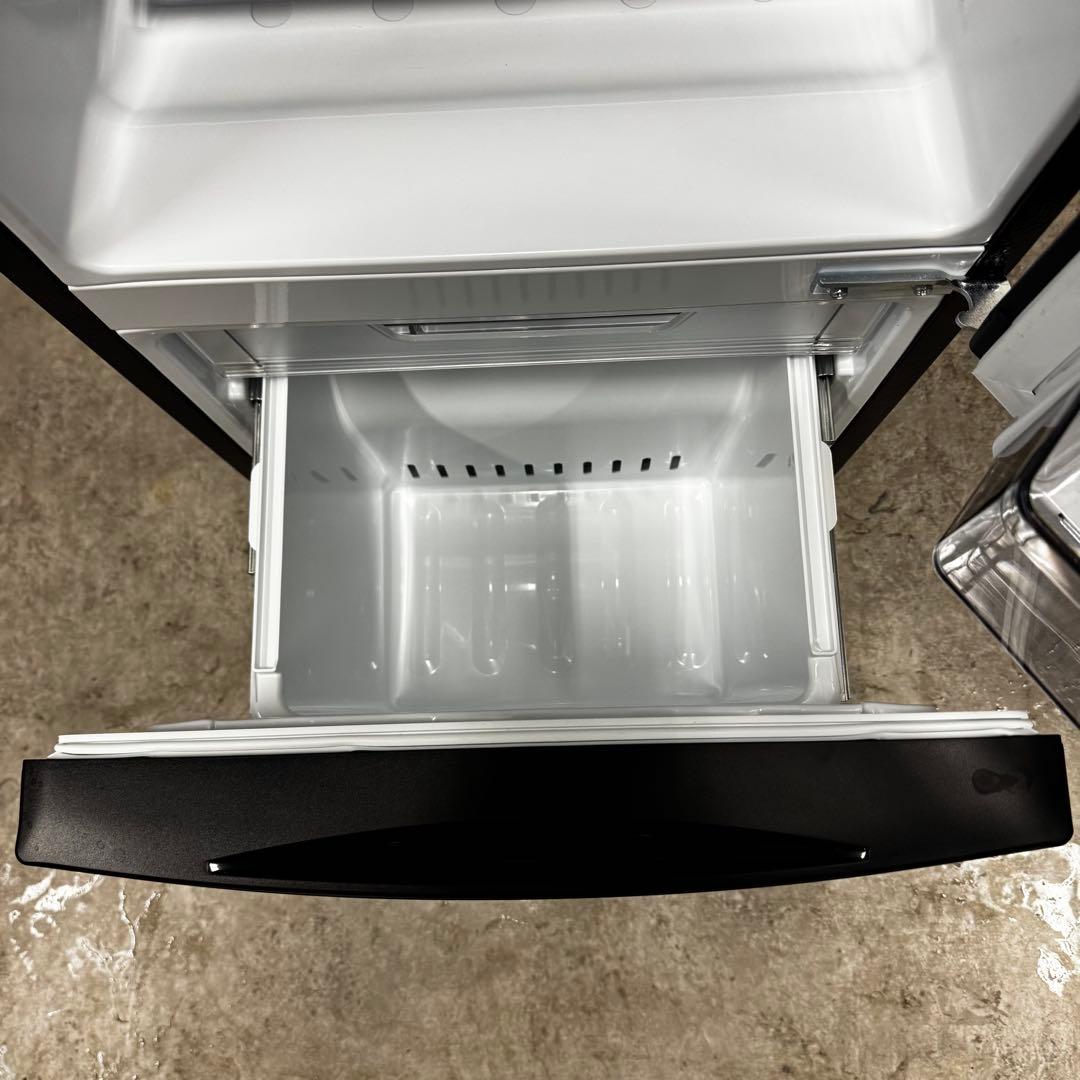 【配送・設置無料‼️】東芝 170L 2ドア冷蔵庫 25年製