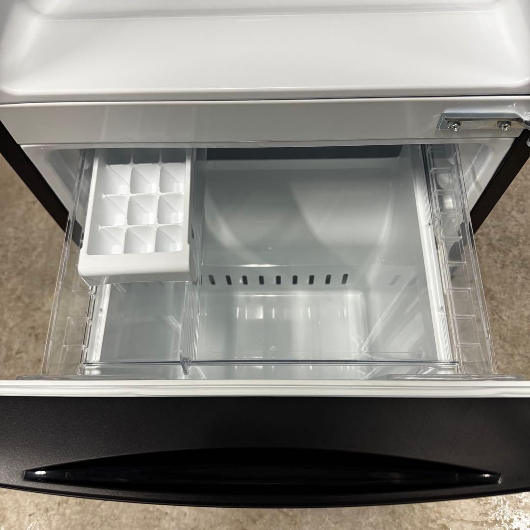 【配送・設置無料‼️】東芝 170L 2ドア冷蔵庫 25年製