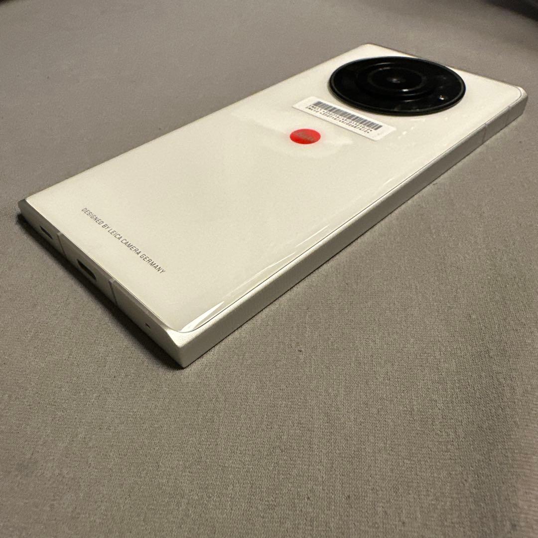 Leitz phone 2 ライツフォン 512GB SIMフリー 6
